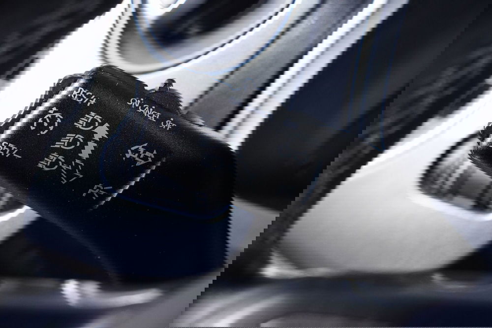 Volkswagen Maggiolino Cabrio usata a Perugia (20)