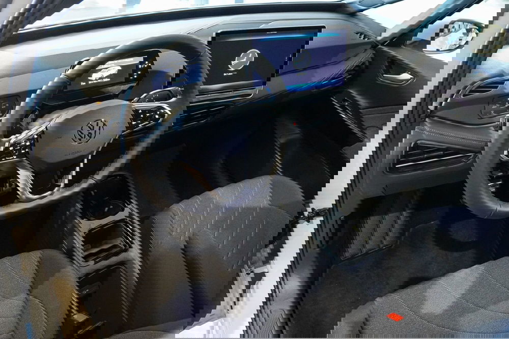 Volkswagen ID.3 nuova a Perugia (11)