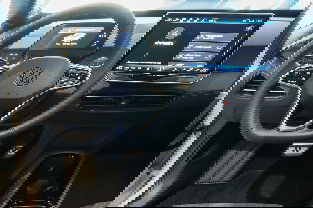 Volkswagen ID.3 nuova a Perugia (12)