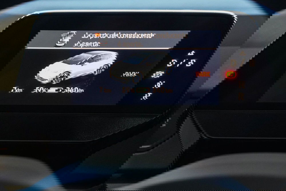 Volkswagen ID.3 nuova a Perugia (13)