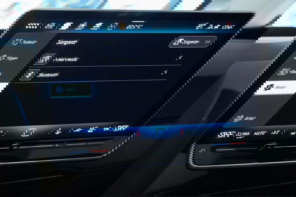 Volkswagen ID.3 nuova a Perugia (14)