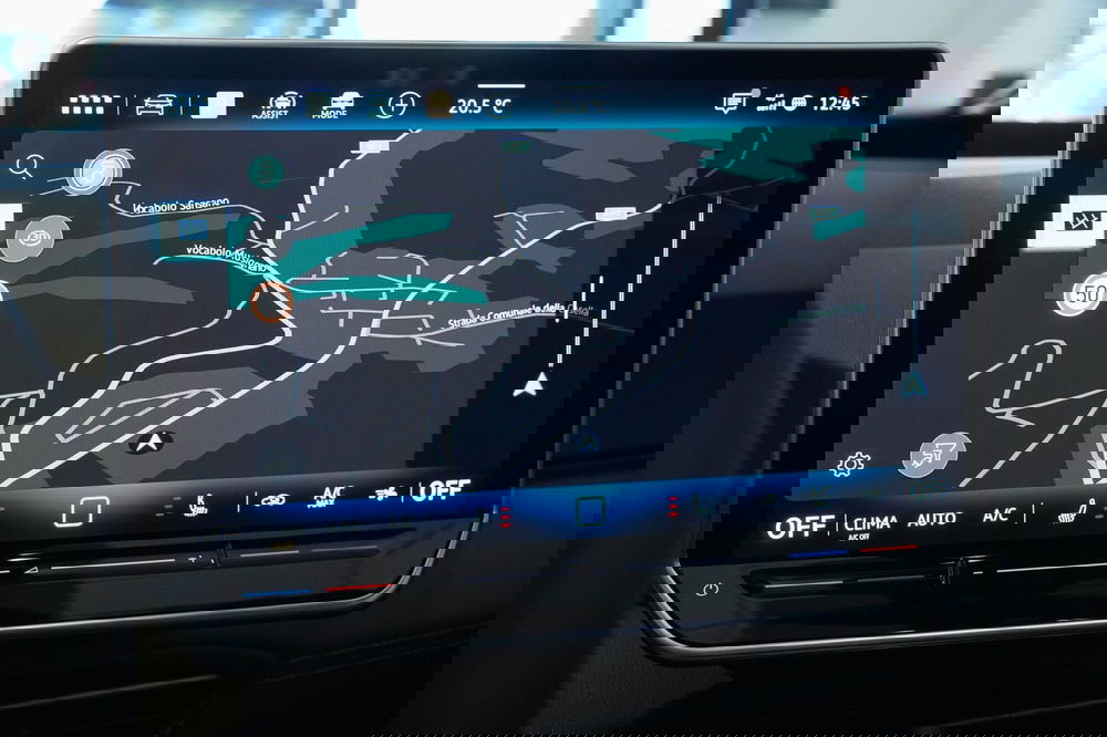 Volkswagen ID.3 nuova a Perugia (15)