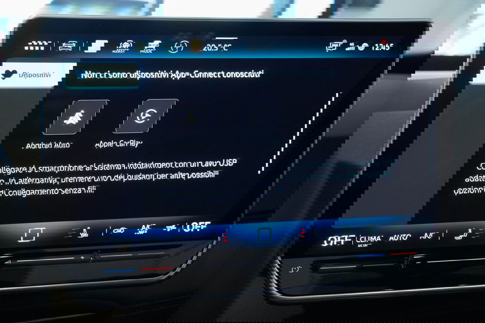 Volkswagen ID.3 nuova a Perugia (16)