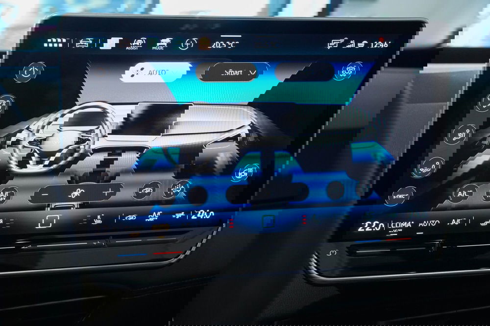 Volkswagen ID.3 nuova a Perugia (17)