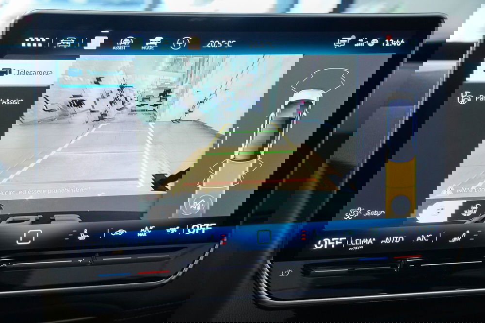 Volkswagen ID.3 nuova a Perugia (19)