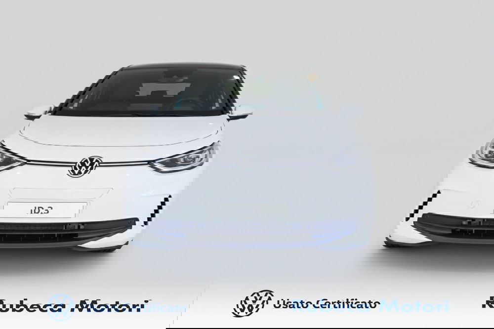 Volkswagen ID.3 nuova a Perugia (2)