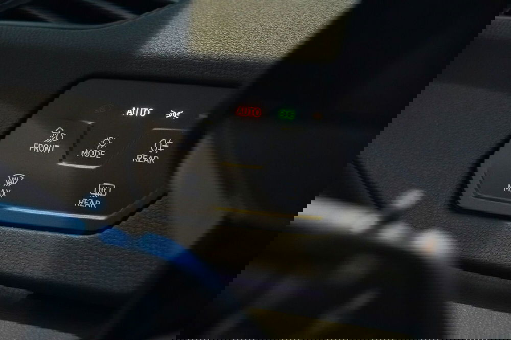 Volkswagen ID.3 nuova a Perugia (20)