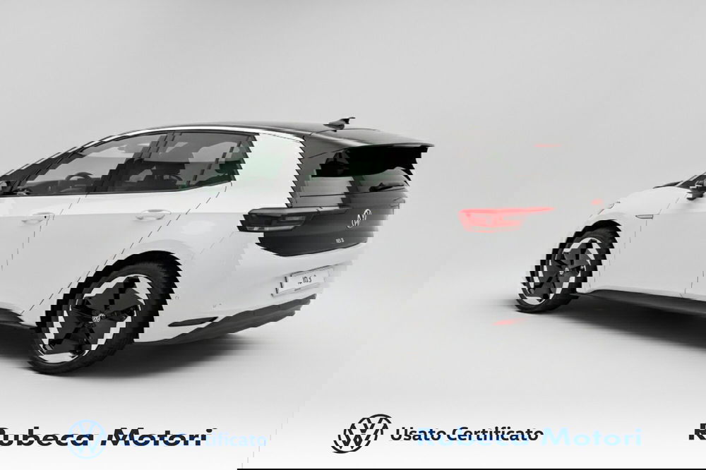 Volkswagen ID.3 nuova a Perugia (3)