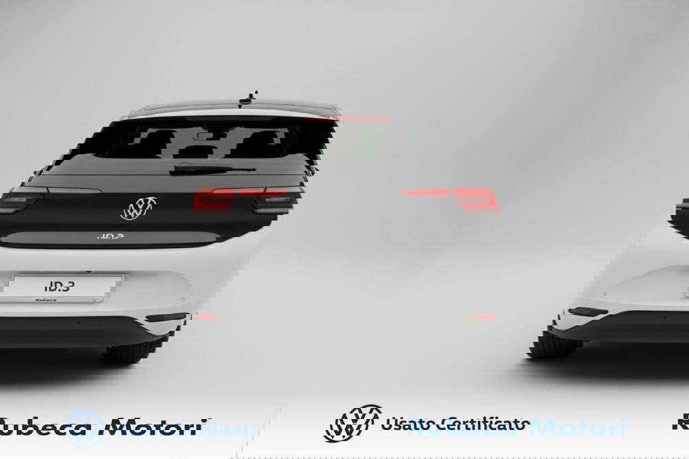 Volkswagen ID.3 nuova a Perugia (4)