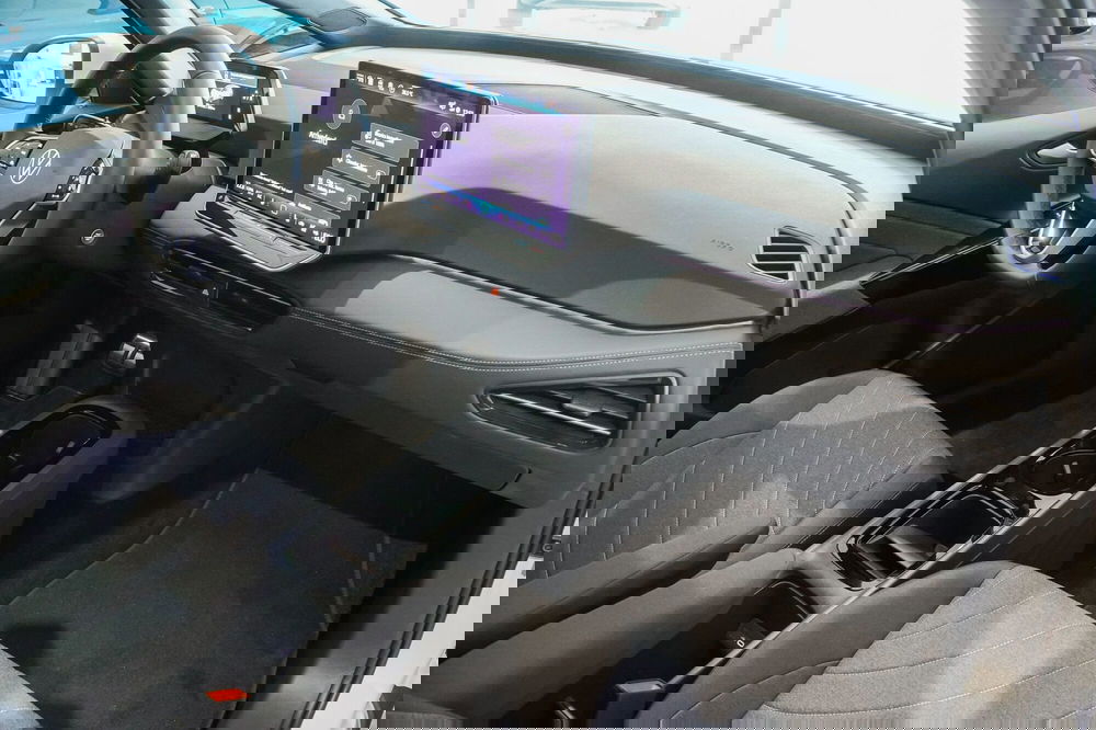 Volkswagen ID.3 nuova a Perugia (9)