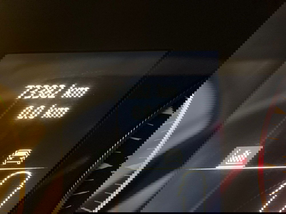 Dacia Jogger usata a Brescia (10)