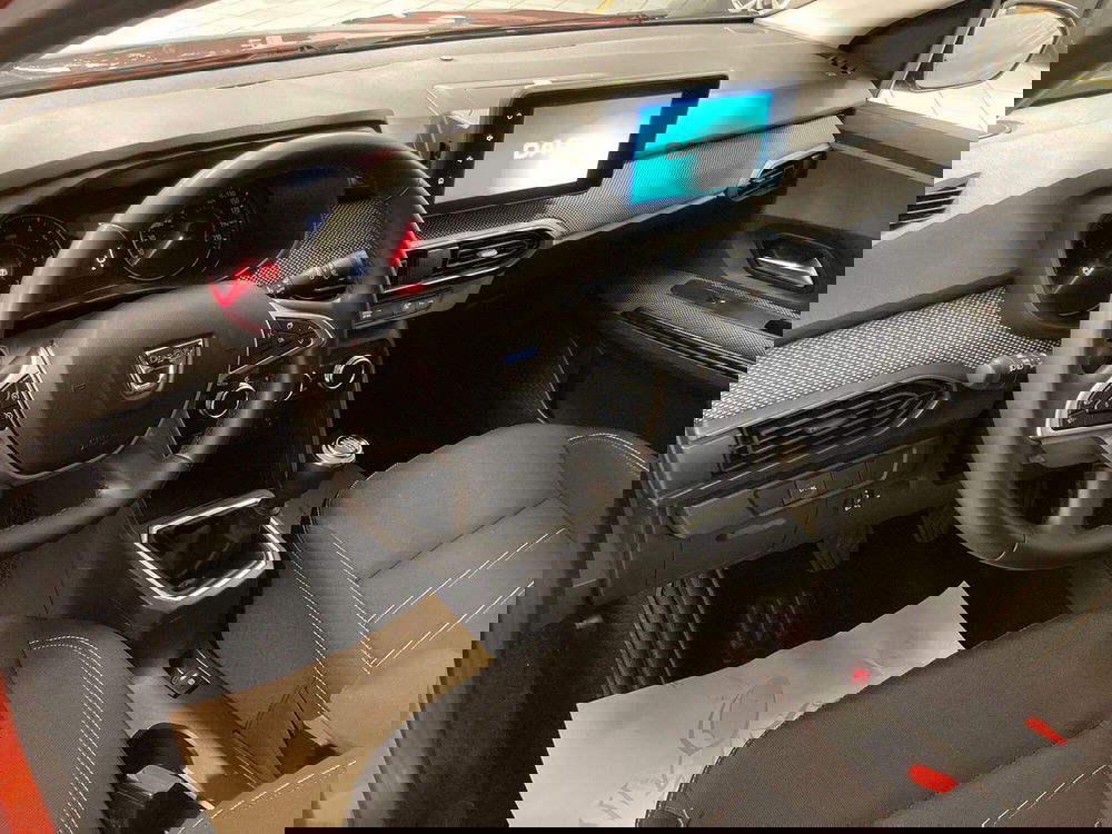 Dacia Jogger usata a Brescia (11)