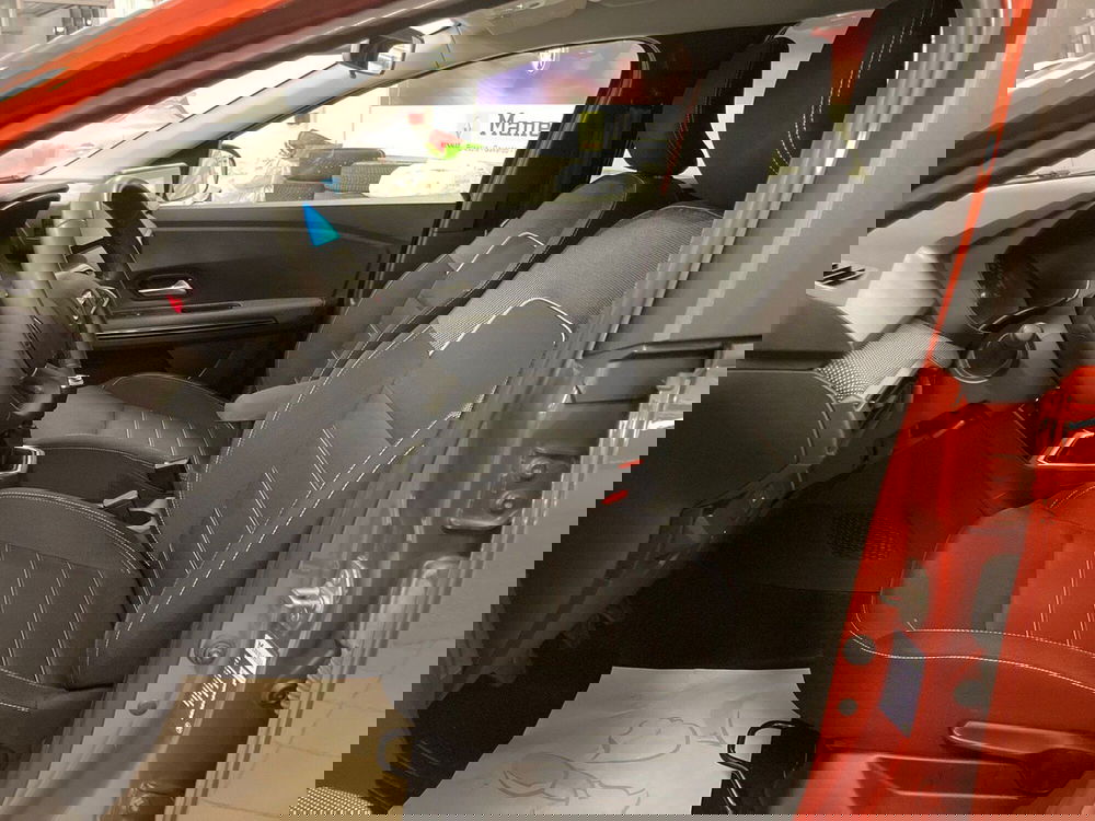 Dacia Jogger usata a Brescia (13)