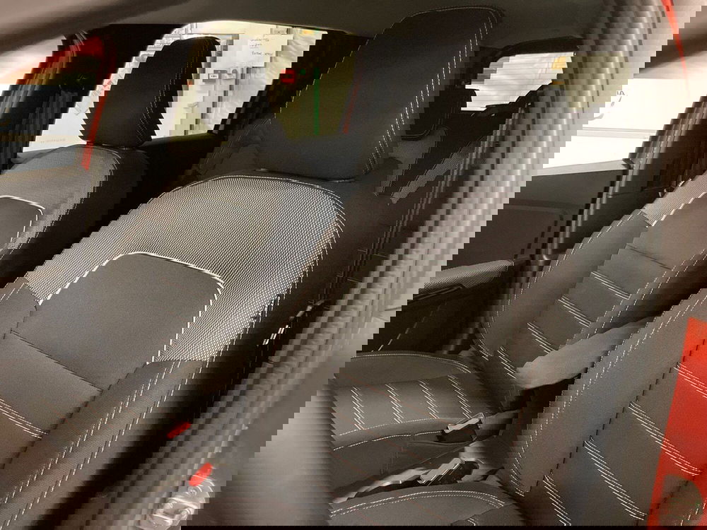 Dacia Jogger usata a Brescia (14)