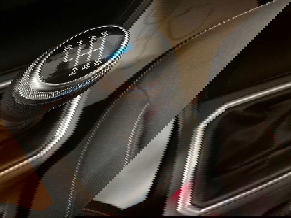 Dacia Jogger usata a Brescia (18)