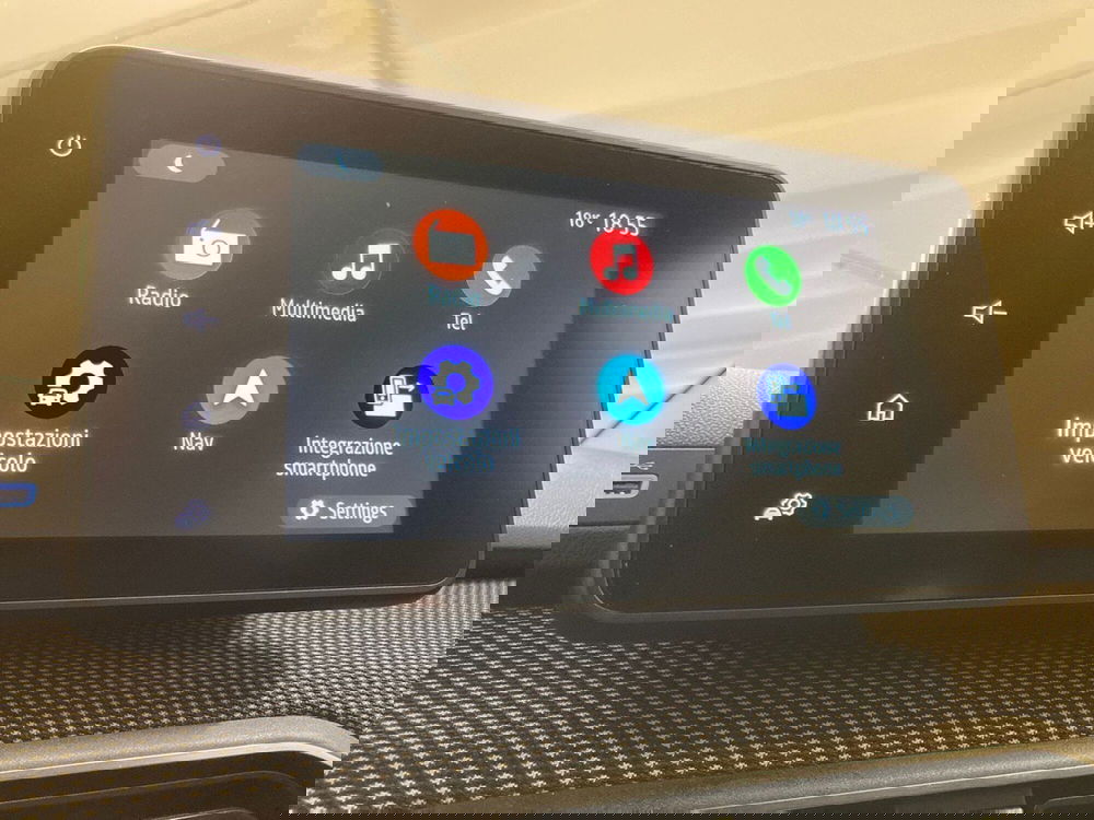 Dacia Jogger usata a Brescia (20)