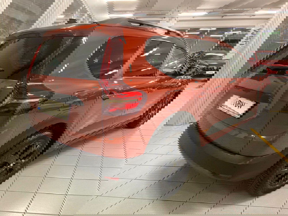 Dacia Jogger usata a Brescia (4)