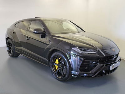Lamborghini Urus 4.0 del 2022 usata a Casalecchio di Reno