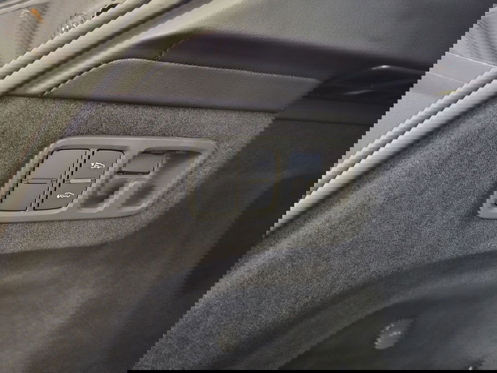 Lamborghini Urus usata a Bologna (14)