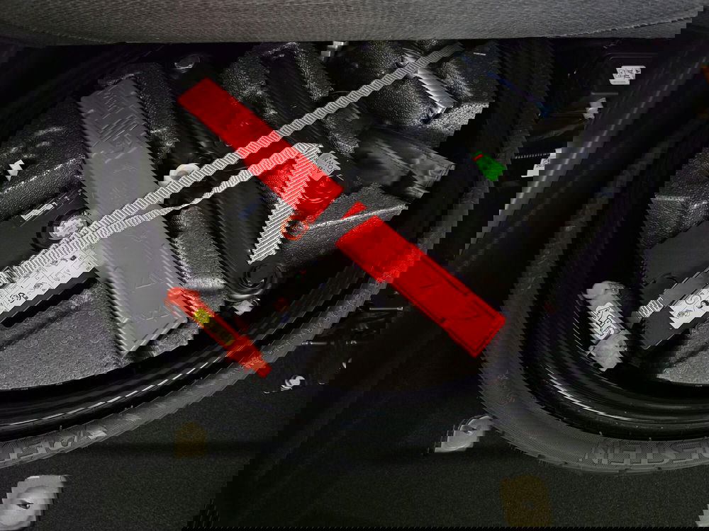 Lamborghini Urus usata a Bologna (15)