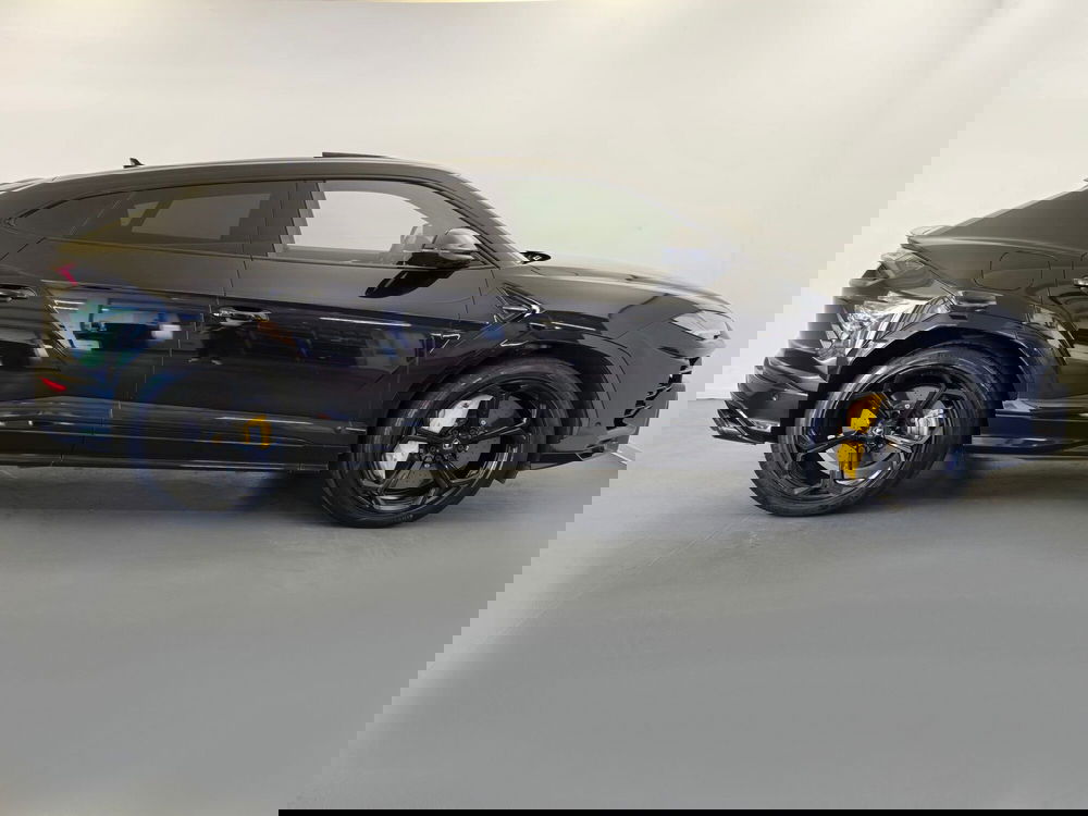 Lamborghini Urus usata a Bologna (2)