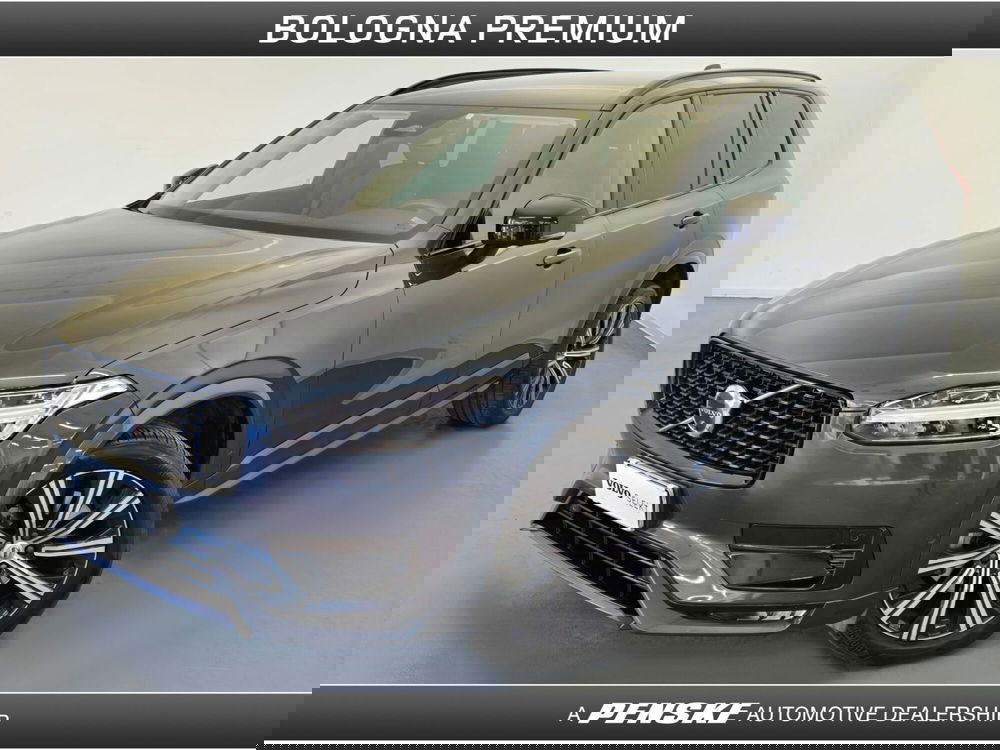 Volvo XC90 usata a Bologna