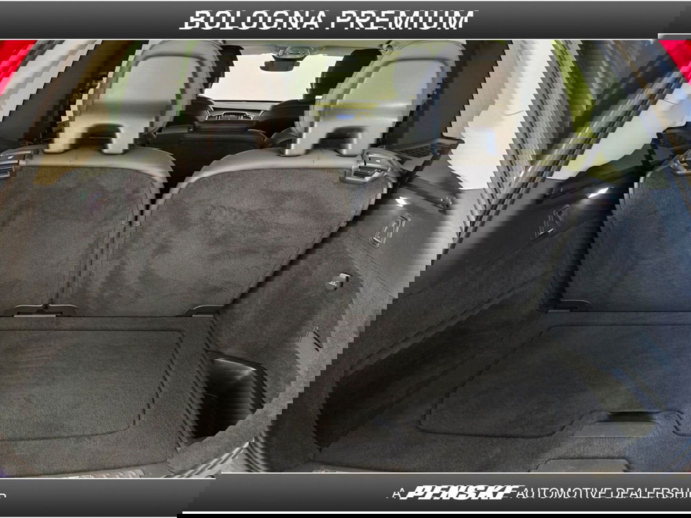 Volvo XC90 usata a Bologna (10)