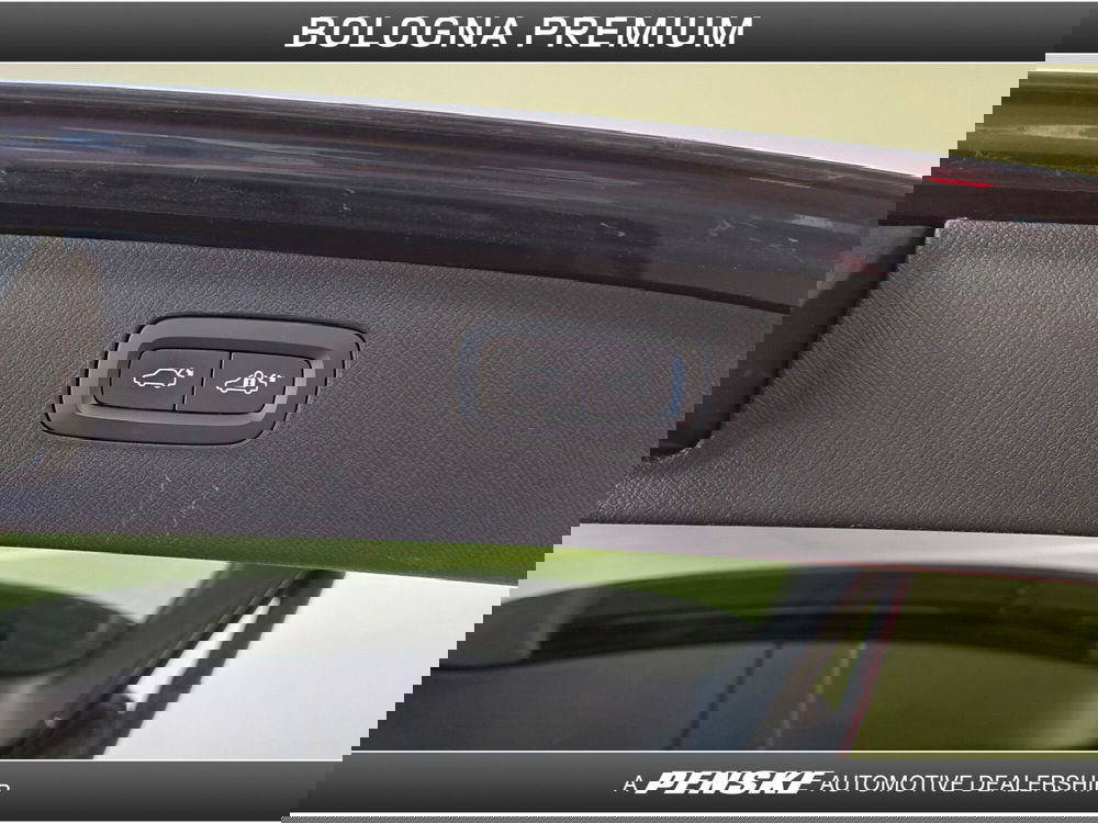 Volvo XC90 usata a Bologna (11)