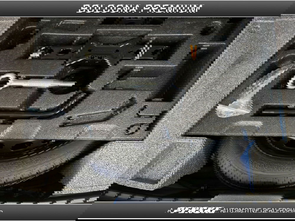 Volvo XC90 usata a Bologna (12)