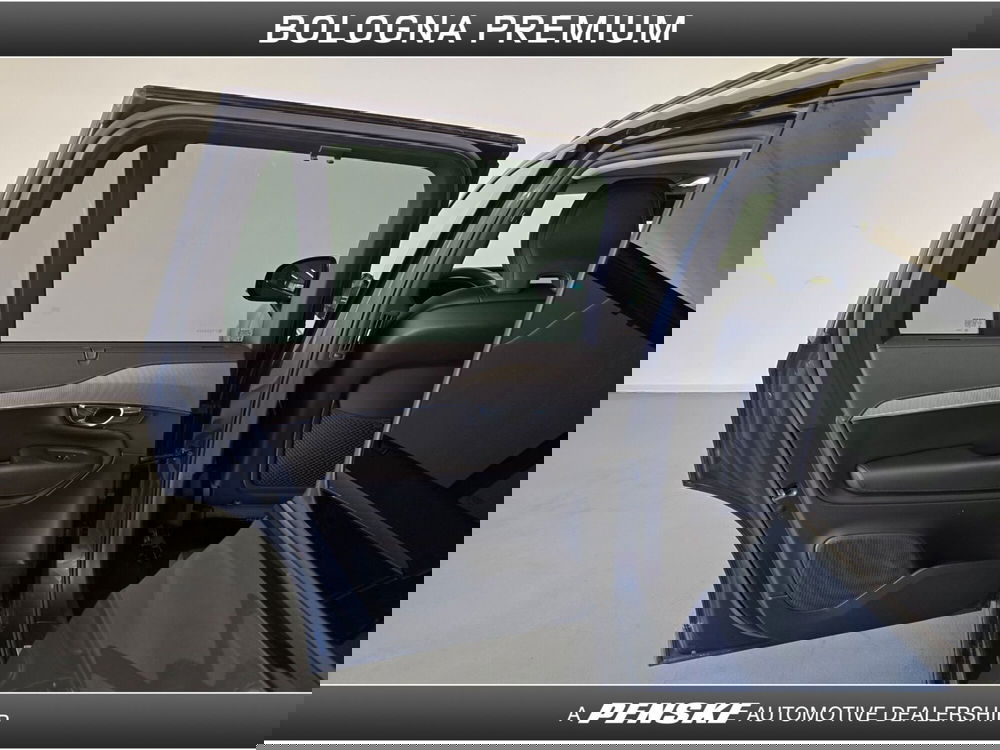 Volvo XC90 usata a Bologna (13)