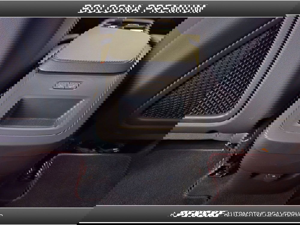 Volvo XC90 usata a Bologna (14)