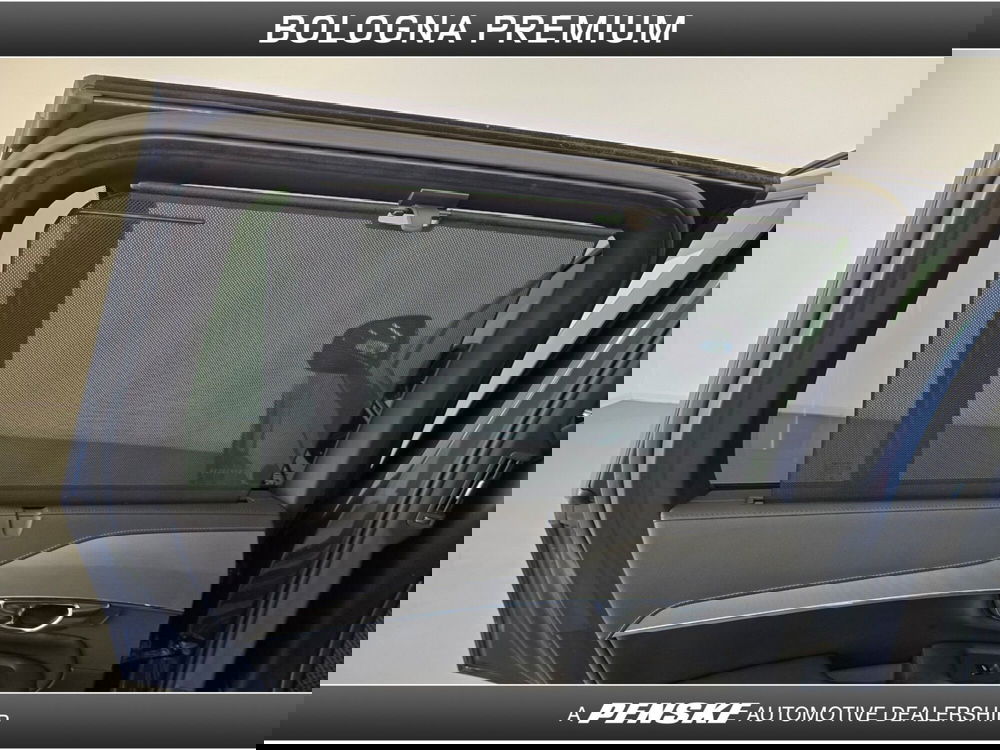 Volvo XC90 usata a Bologna (15)