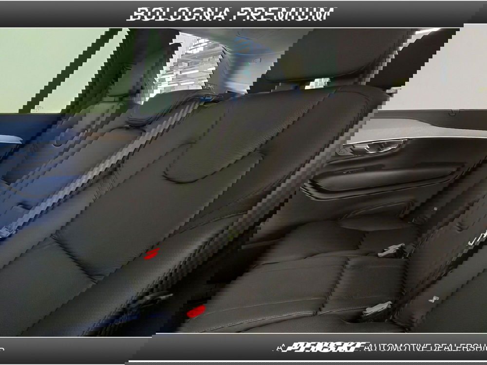 Volvo XC90 usata a Bologna (16)