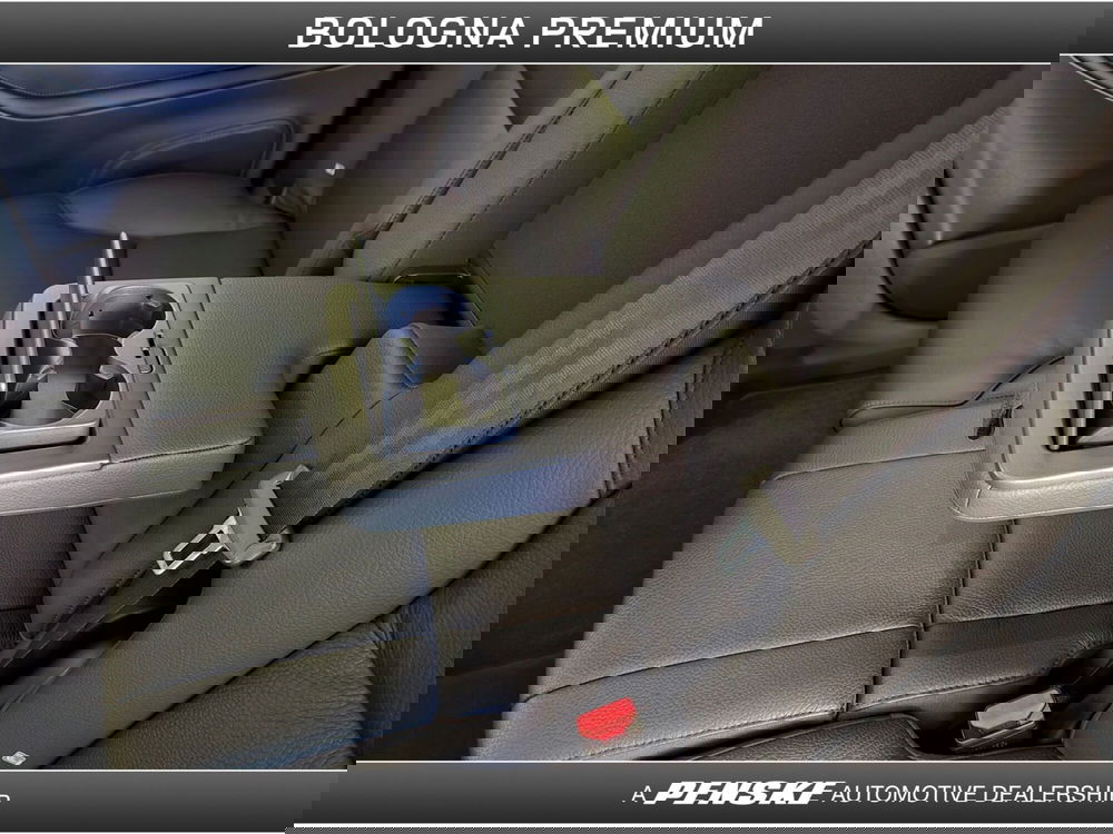 Volvo XC90 usata a Bologna (17)