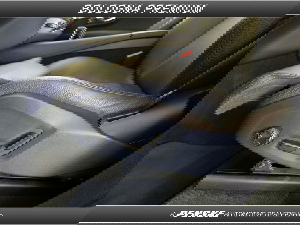 Volvo XC90 usata a Bologna (18)