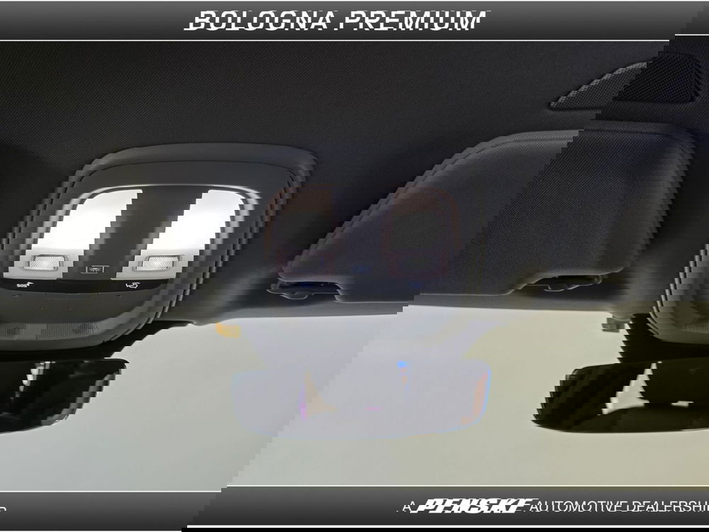 Volvo XC90 usata a Bologna (19)