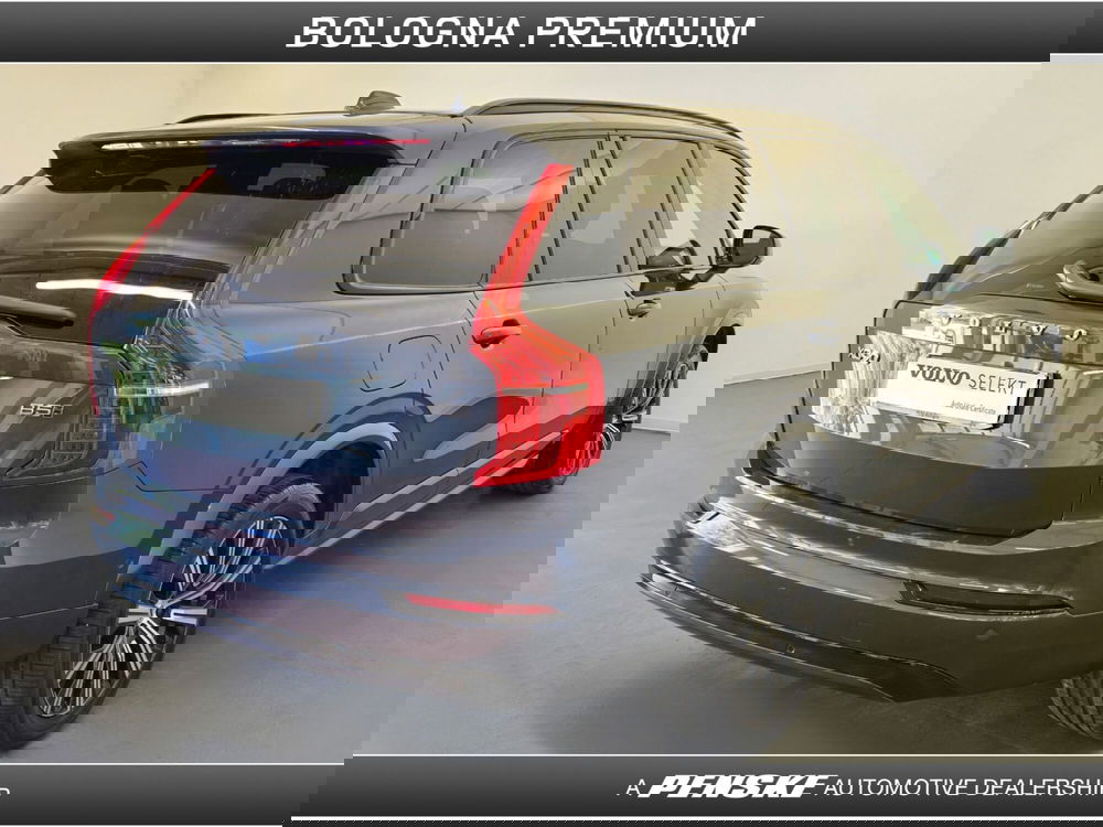 Volvo XC90 usata a Bologna (2)