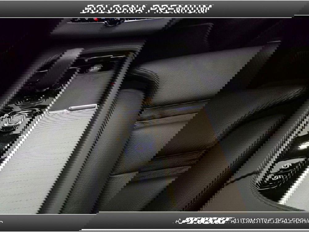 Volvo XC90 usata a Bologna (20)