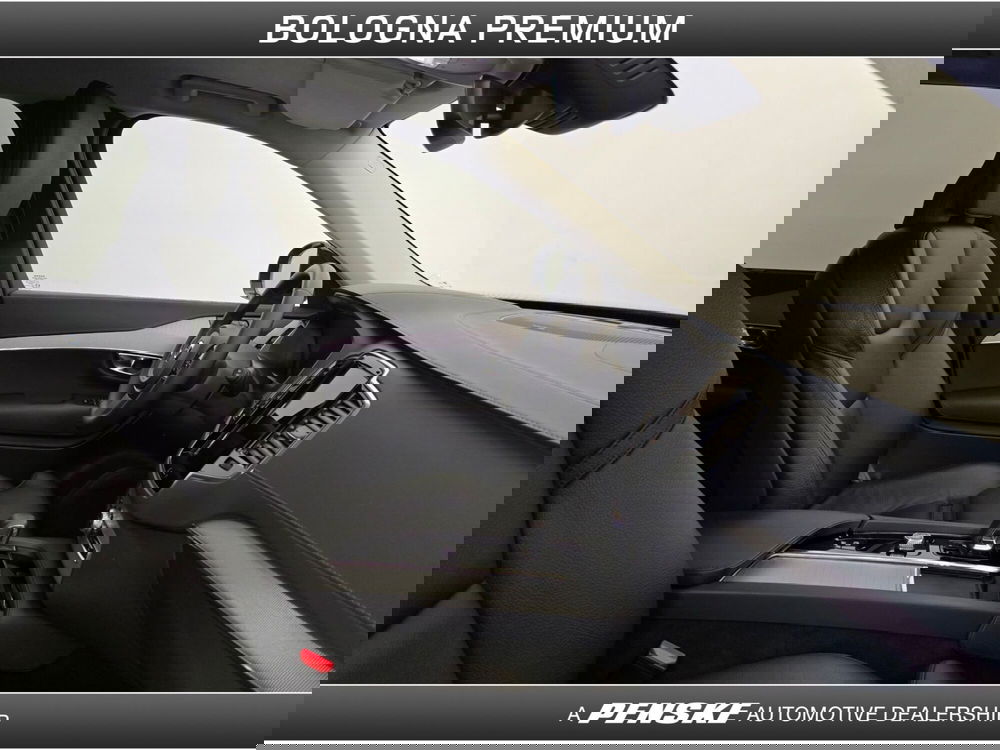 Volvo XC90 usata a Bologna (3)