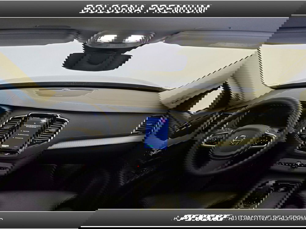 Volvo XC90 usata a Bologna (4)