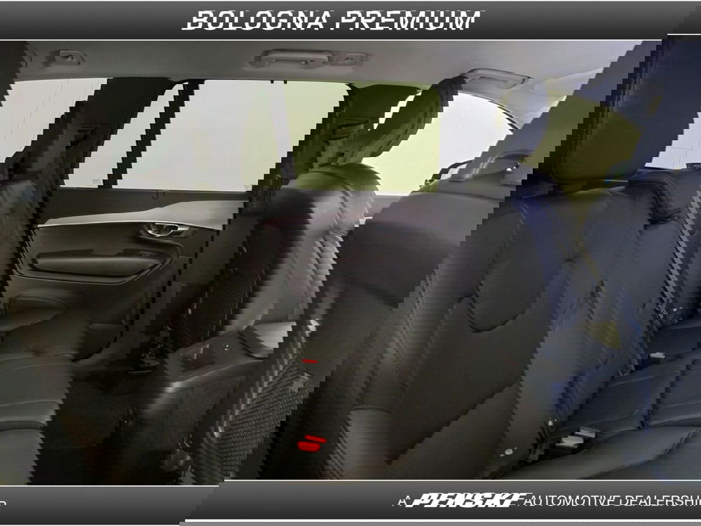 Volvo XC90 usata a Bologna (5)