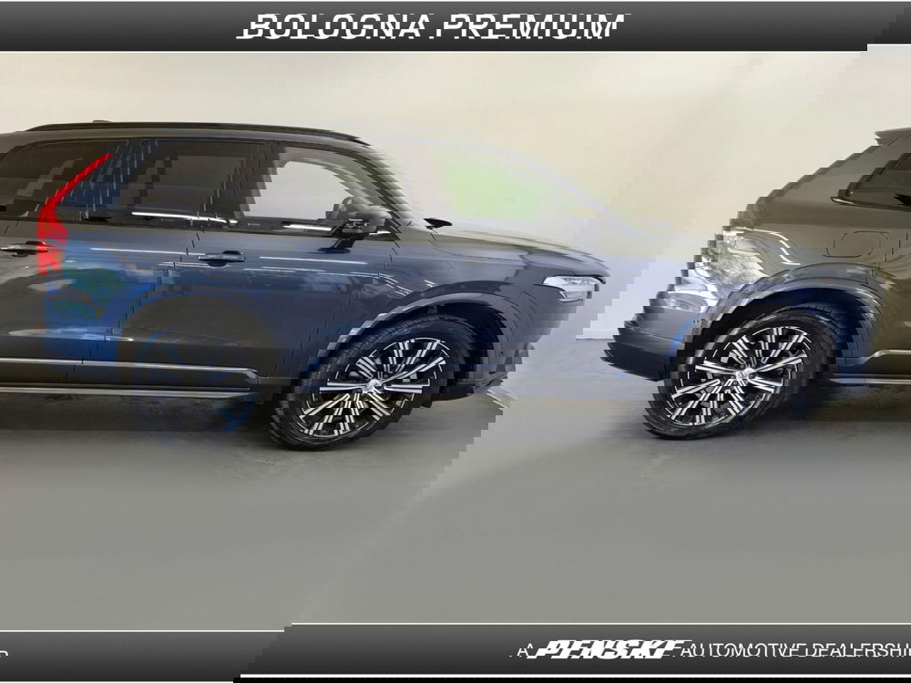 Volvo XC90 usata a Bologna (6)