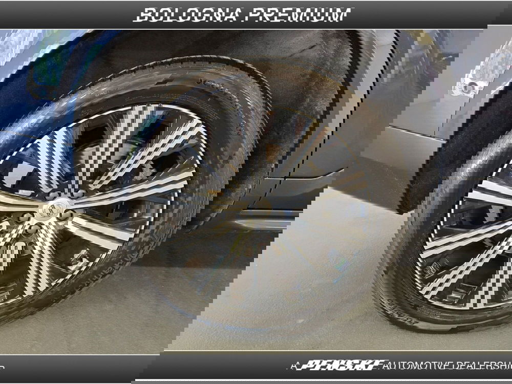 Volvo XC90 usata a Bologna (9)