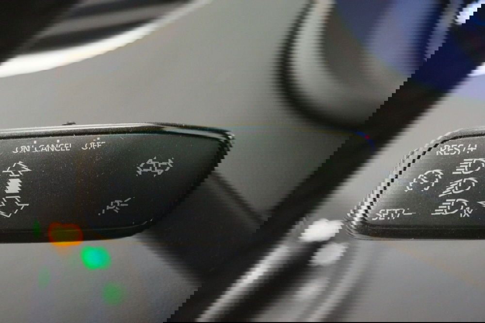 Skoda Octavia Station Wagon usata a Torino (12)