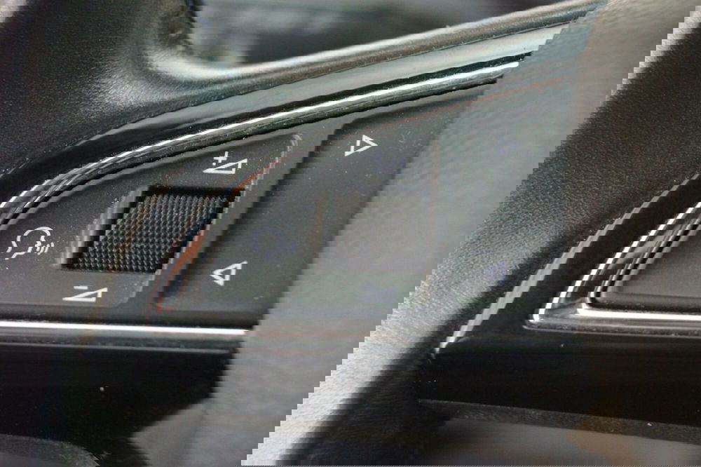 Skoda Octavia Station Wagon usata a Torino (13)