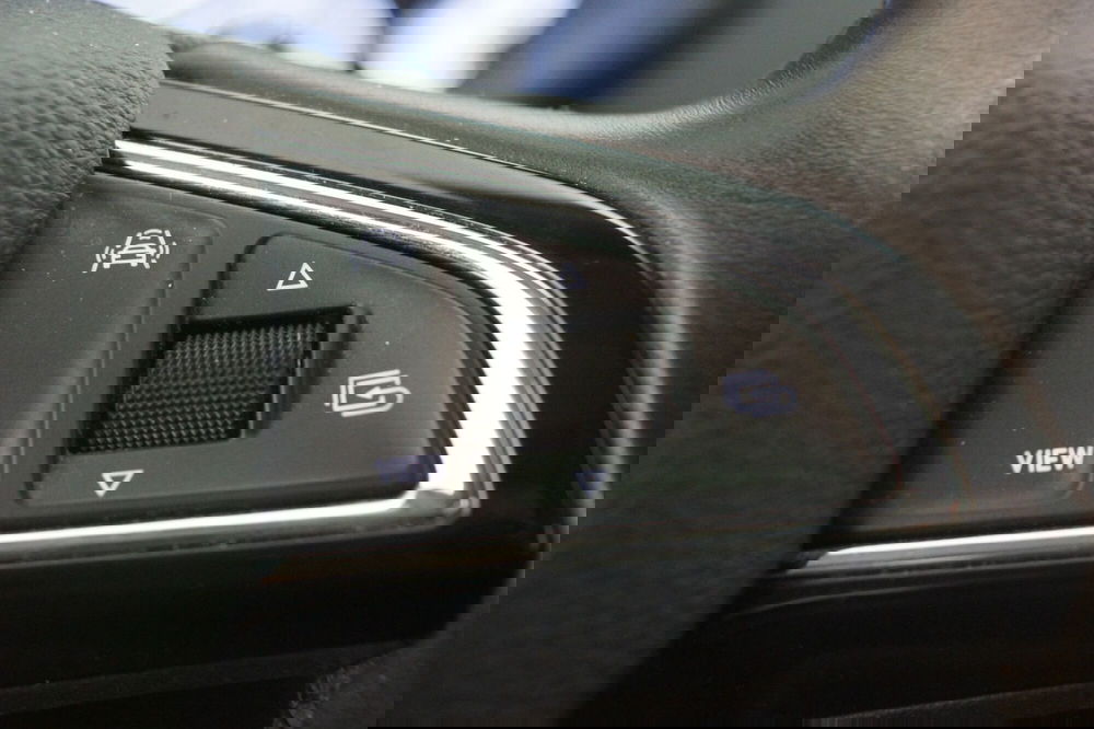 Skoda Octavia Station Wagon usata a Torino (14)