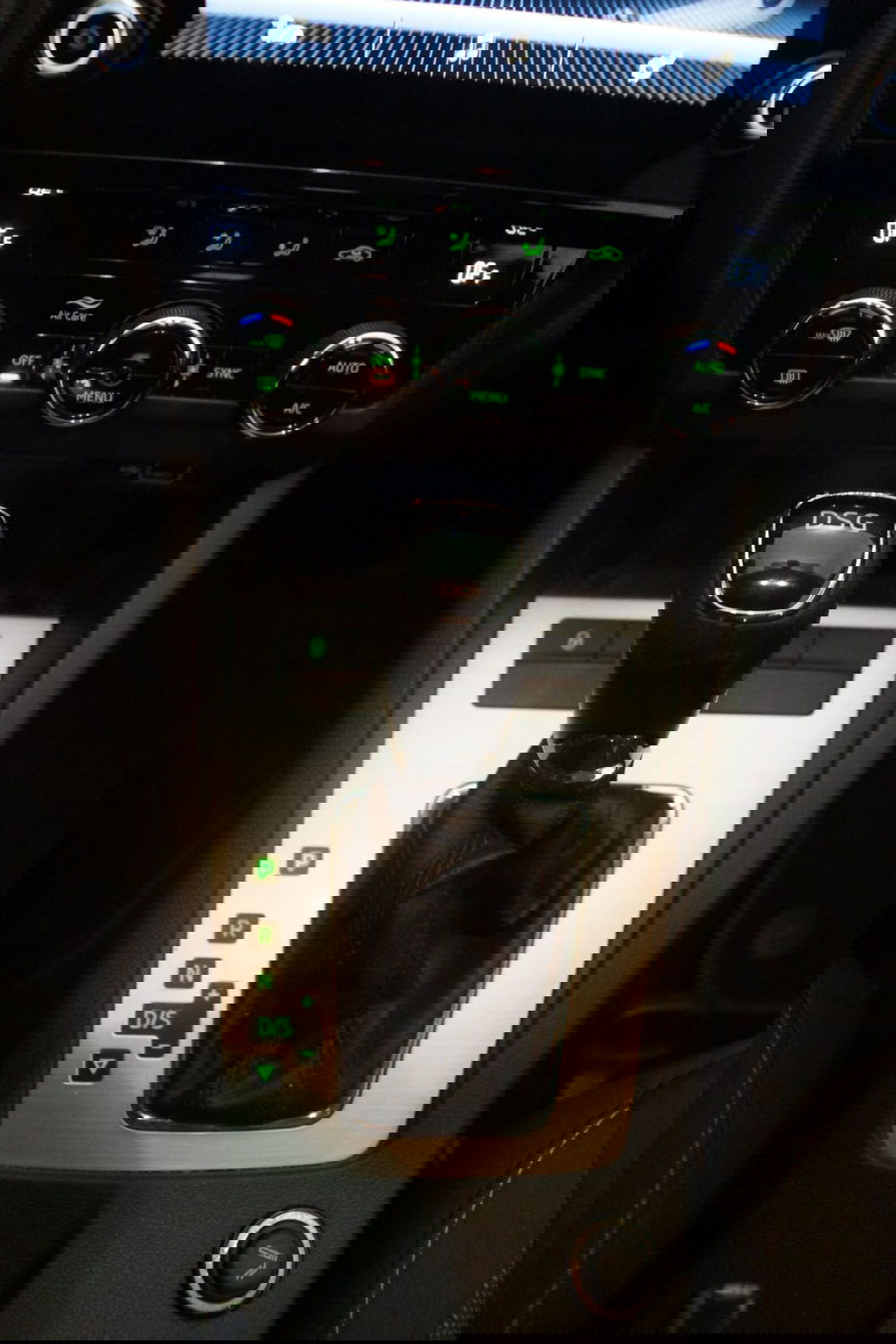 Skoda Octavia Station Wagon usata a Torino (15)