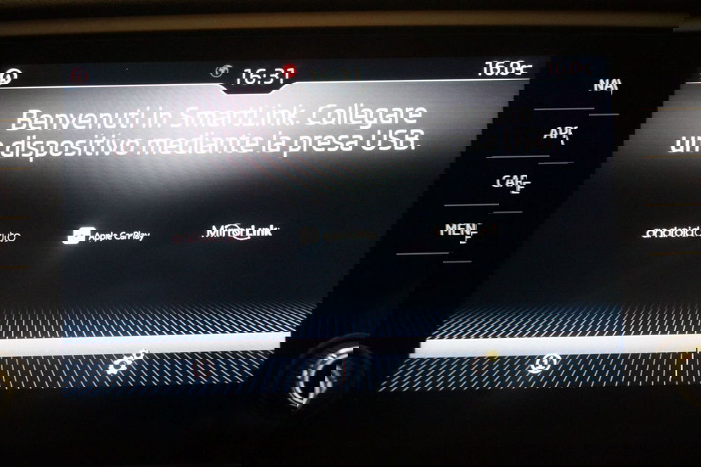 Skoda Octavia Station Wagon usata a Torino (19)