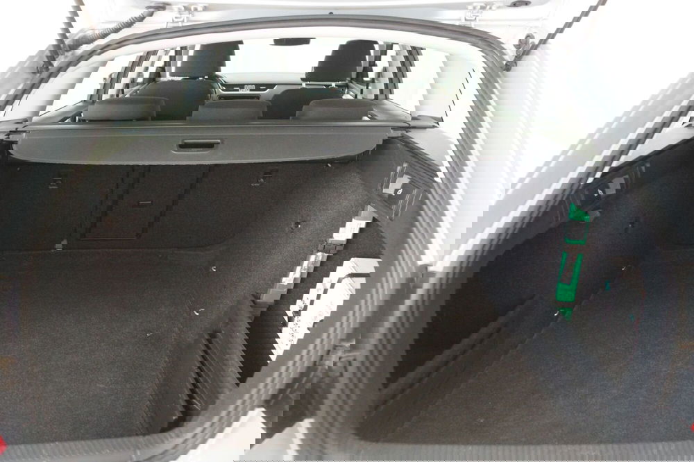Skoda Octavia Station Wagon usata a Torino (7)