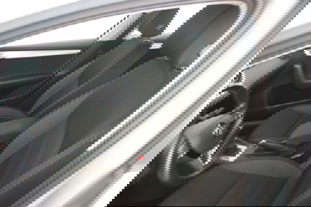 Skoda Octavia Station Wagon usata a Torino (9)